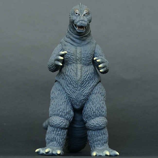 Godzilla Store Limited Movie Monster Series Godzilla 1964 PVC Figure 6.9in 2024
