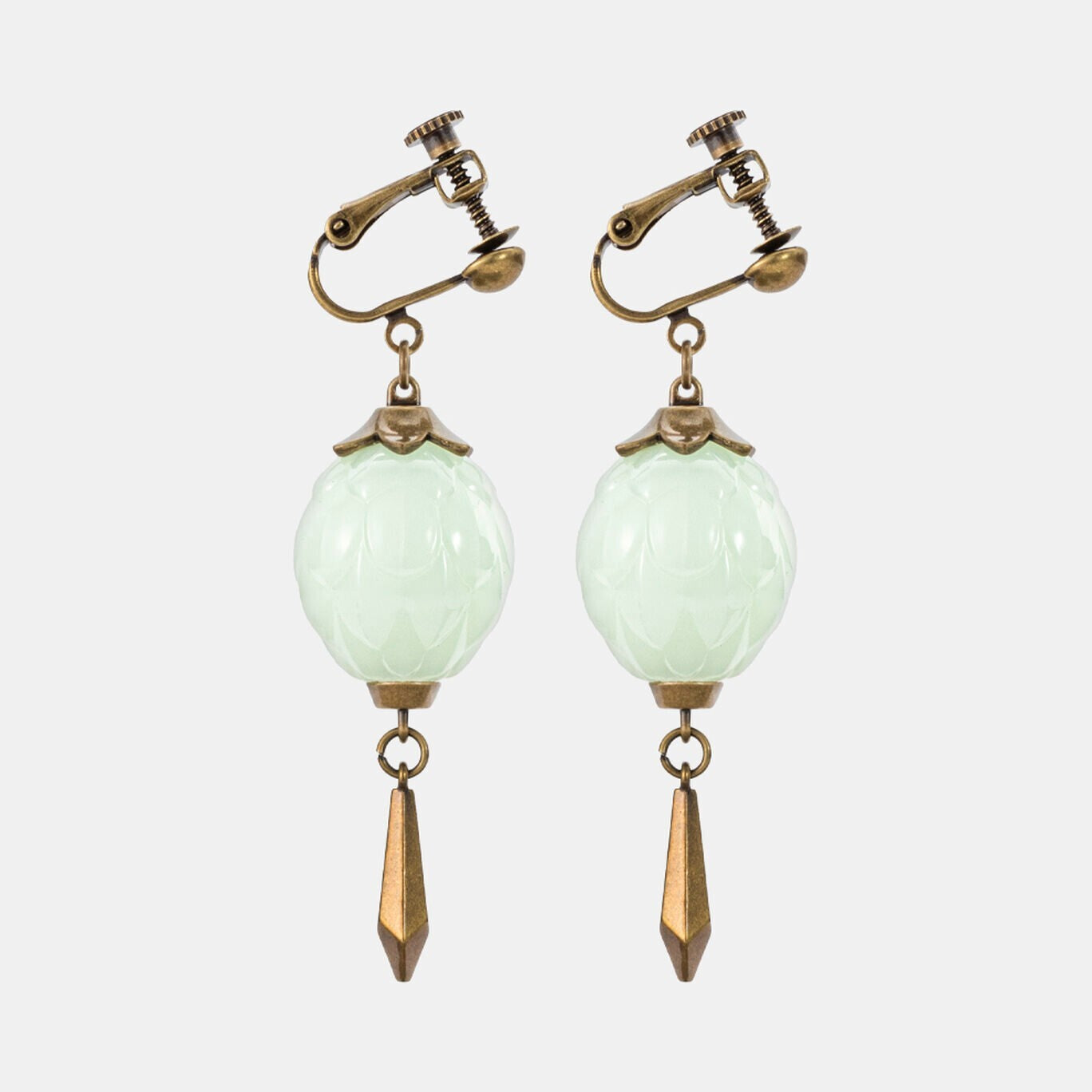 Nintendo Tokyo Legend of Zelda TEARS OF THE KINGDOM Earrings Zelda JP NEW
