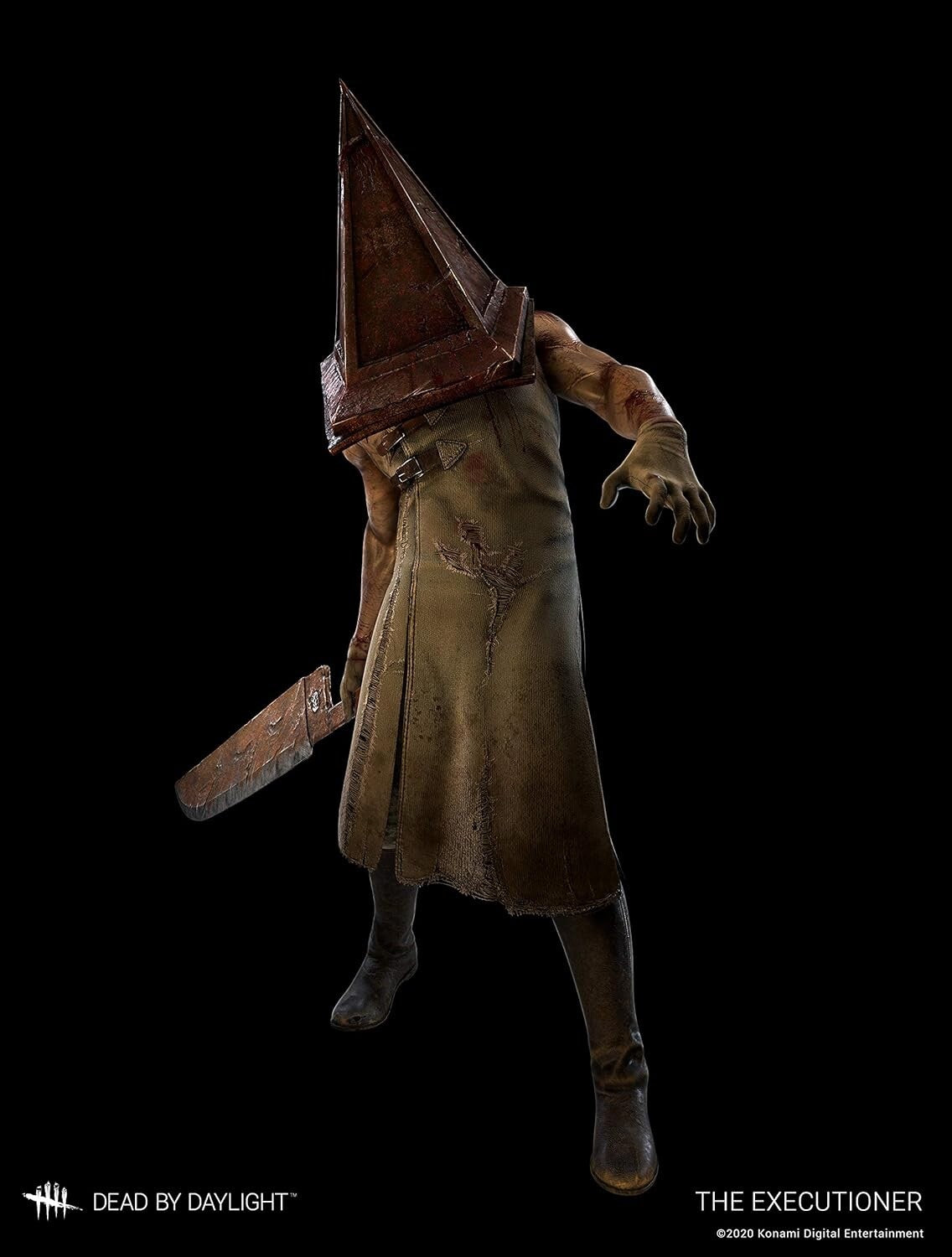 Dead by Daylight Silent Hill Edition Nintendo Switch 3goo Japan