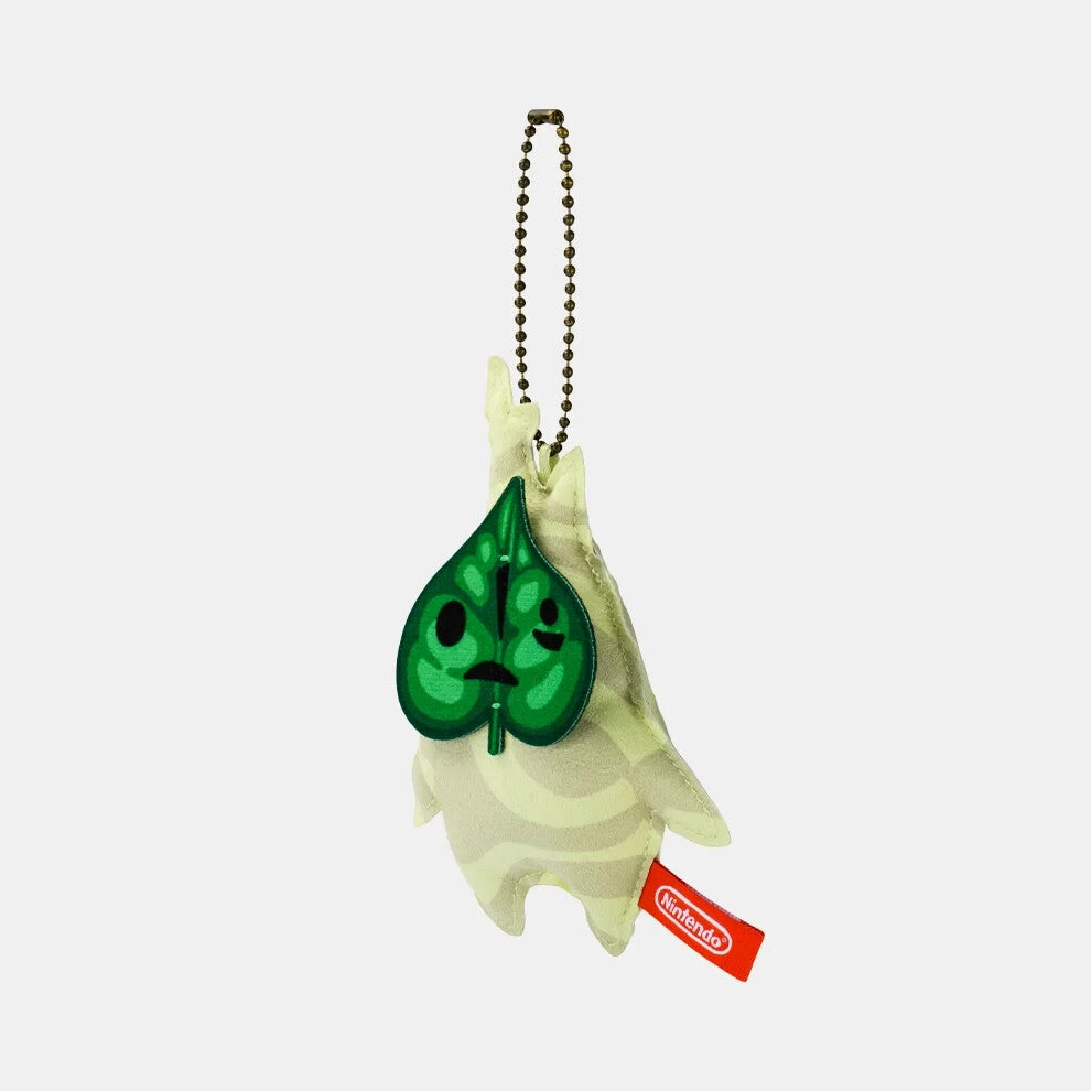 Legend of Zelda Korok mascot keychain Nintendo TOKYO / 4 type select Japan