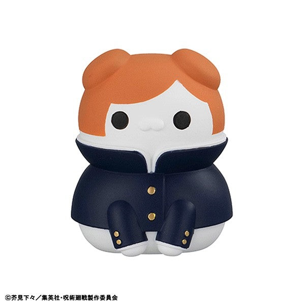 MEGA CAT PROJECT Jujutsu Kaisen Jujutsu Nyanko Shibuya Incident 8-piece BOX