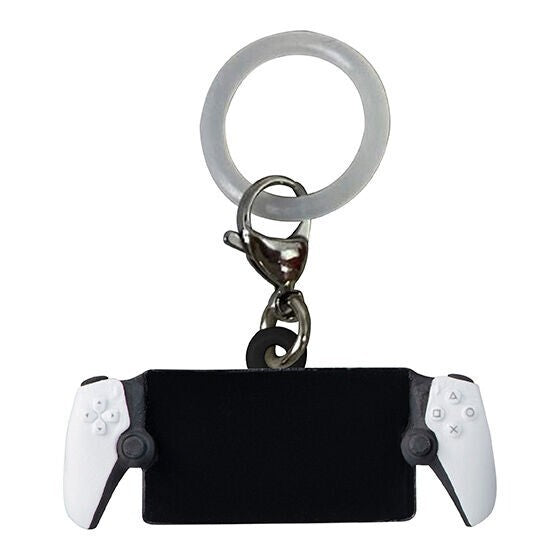 PlayStation controllers Accessories complete set of 9 types miniature toys JAPAN