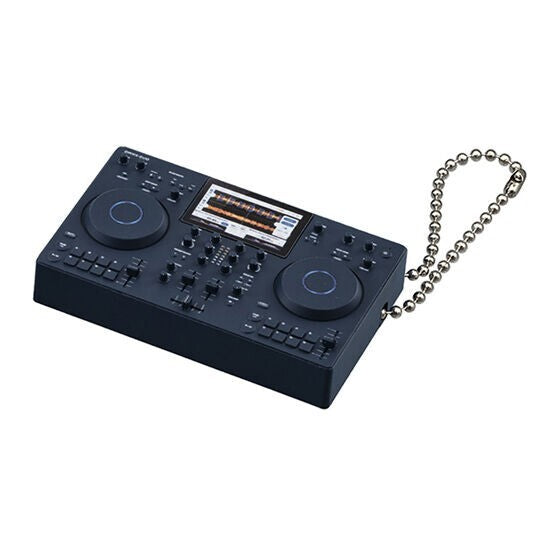 Pioneer DJ by Alpha Theta Miniature Collection 2  Capsule Toy 2024