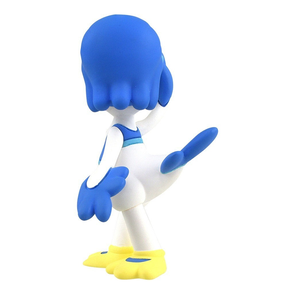 Takara Tomy Moncolle MS-59 Welcamo From Japan