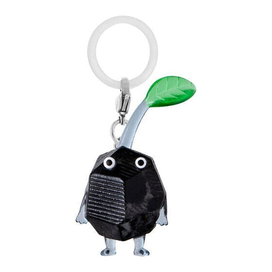Pikmin Mejirushi Accessories 2 Capsule Toys 9 Types Complete set BANDAI Gacha JP