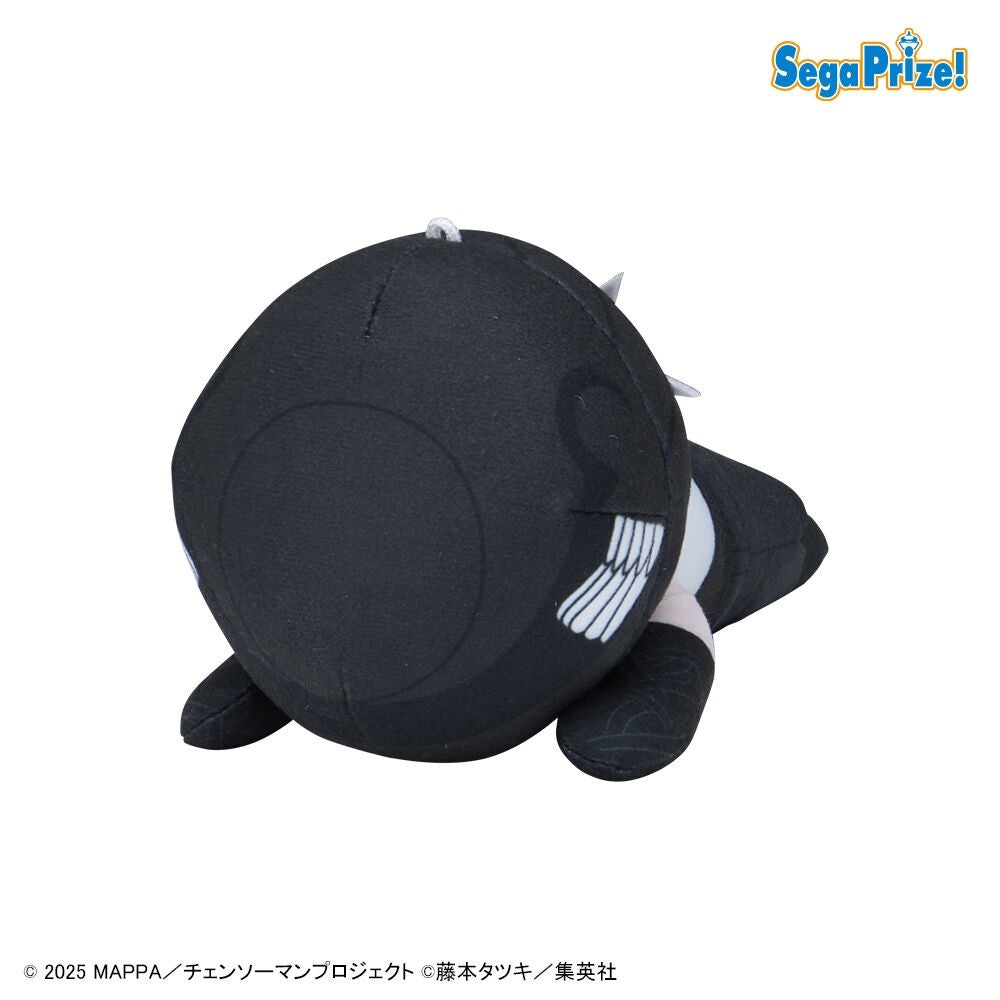 Chainsaw Man The Movie Reze Arc Nesoberi Plush Chainsaw Man Bomb Beam EX Japan