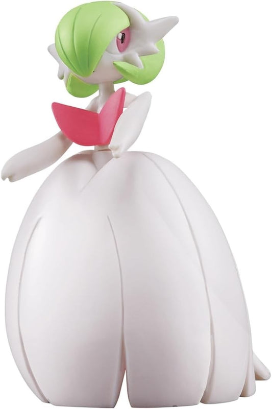 Pokémon Monster Collection Moncolle / mega Gardevoir / Pokémon figure Japan