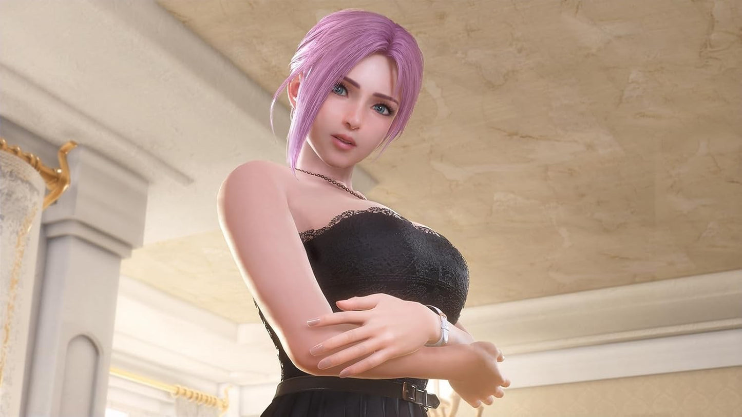 Venus Vacation Prism: Dead or Alive Xtreme for PlayStation 4™