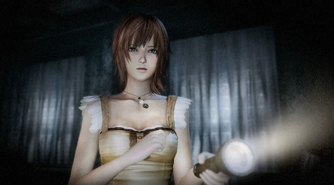 Fatal Frame: Mask of The Lunar Eclipse for Nintendo Switch