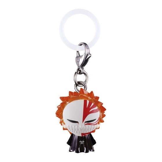 BLEACH Arrancar Arc Marking Accessory Vol.2 Figure Charm Gashapon Japan