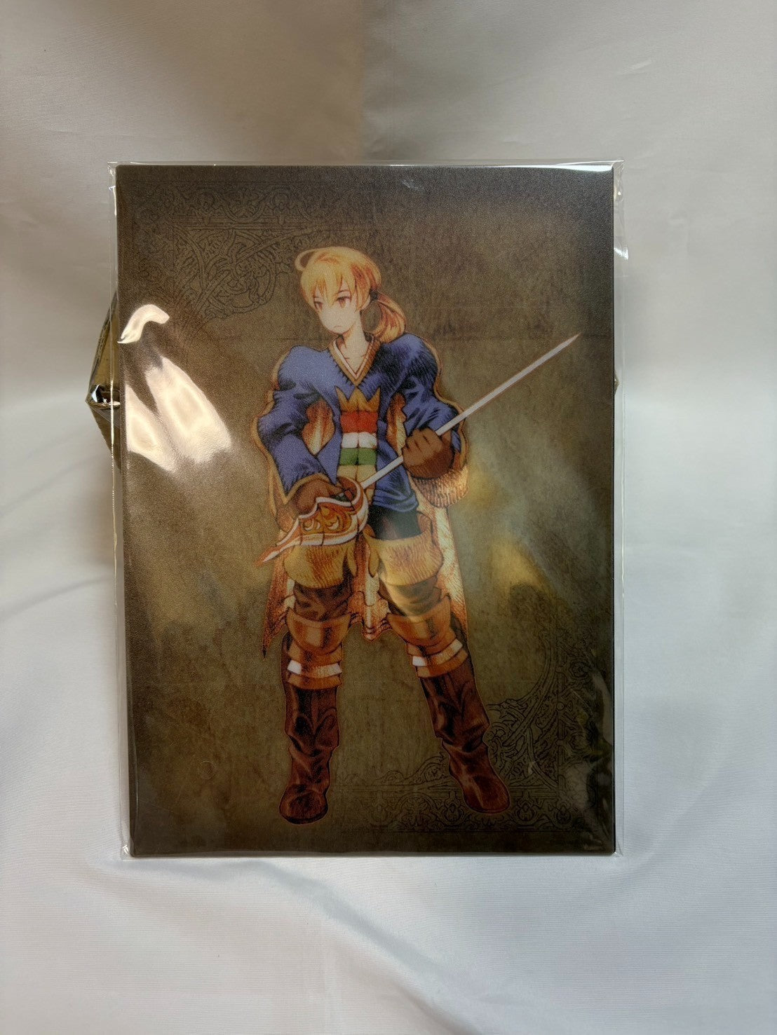 Final Fantasy Tactics Ivalice Chronicles Special Edition Selected items