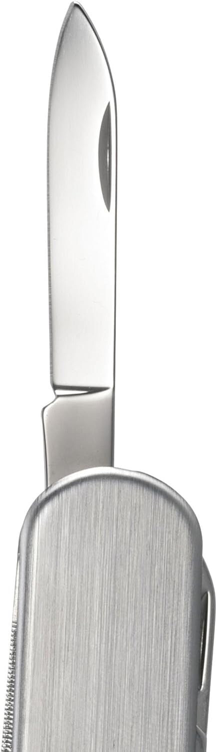 GREEN BELL TAKUMI NO WAZA STAINLESS STEEL CLIPPER COMPACT MULTI-TOOL GT-108