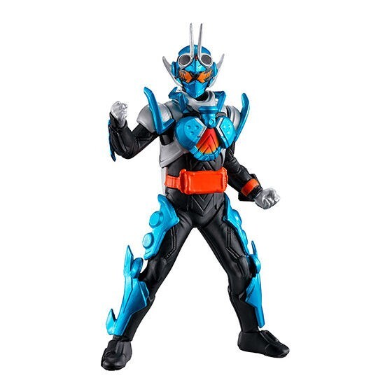 Bandai HG Legend Rider Vol.2 Capsule Toy Gashapon Figure Japan NEW