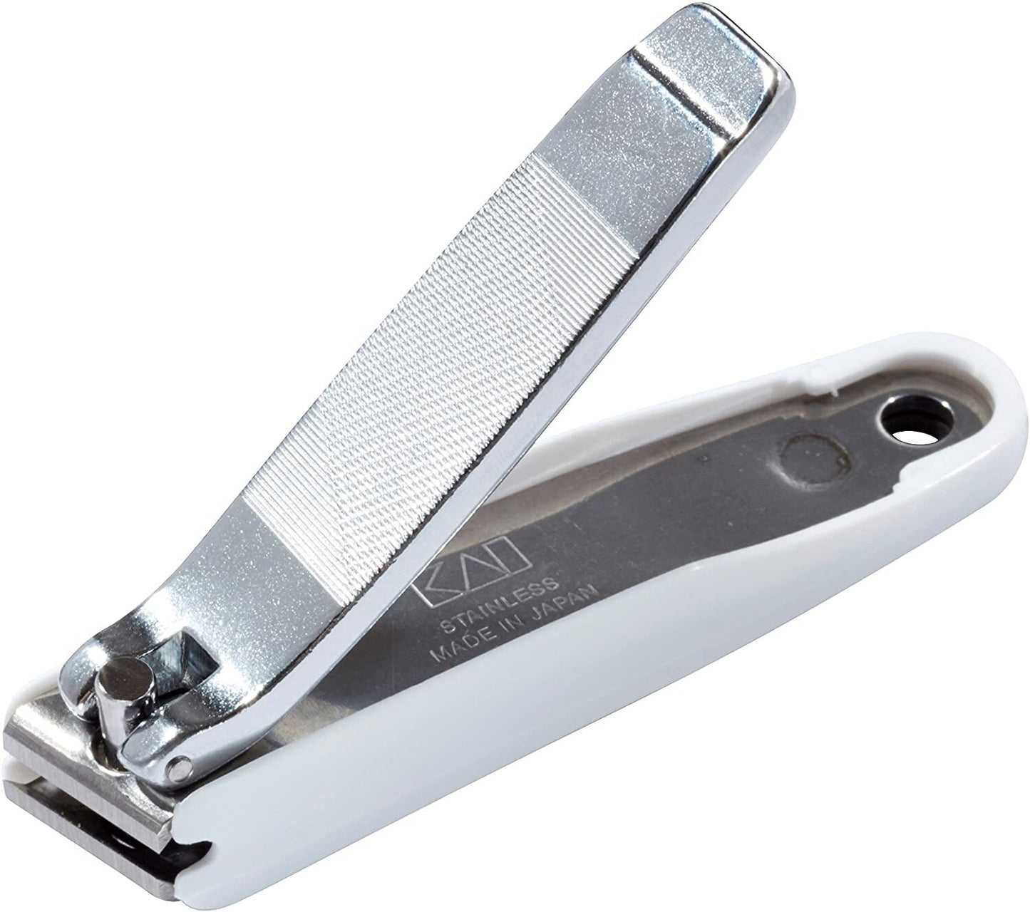 Ingrown nail convex blade nail clippers set KQ2031 & KQ2034  Japan free ship