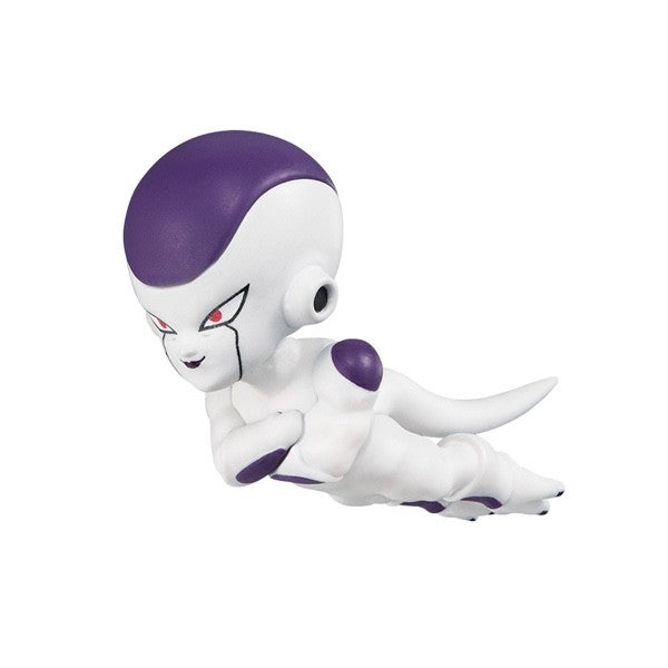 MegaHouse Tobimasu Dragon Ball 6Pack BOX Figure JAPAN OFFICIAL
