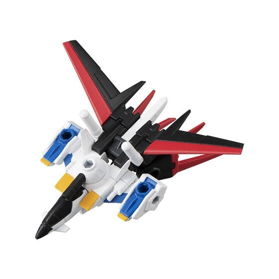 Mobile Suit Gundam MOBILE SUIT ENSEMBLE 10 All 5 types Set Figure Gashapon