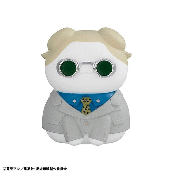 MEGA CAT PROJECT Jujutsu Kaisen Jujutsu Nyanko Shibuya Incident 8-piece BOX