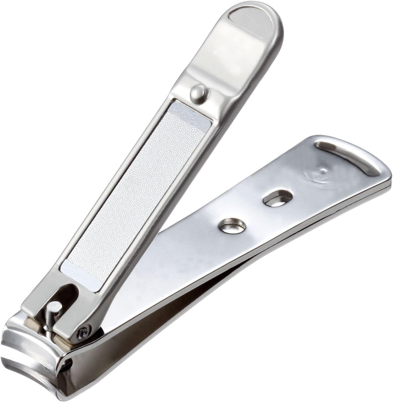 Takuminowaza Stainless Fingernail Clipper High quality SG-1113 Made in Japan F/S