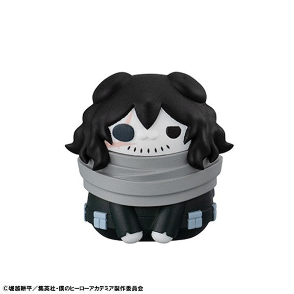 MegaHouse MEGA CAT PROJECT My Hero Academia HeroAca Kitties No.01 8Pack