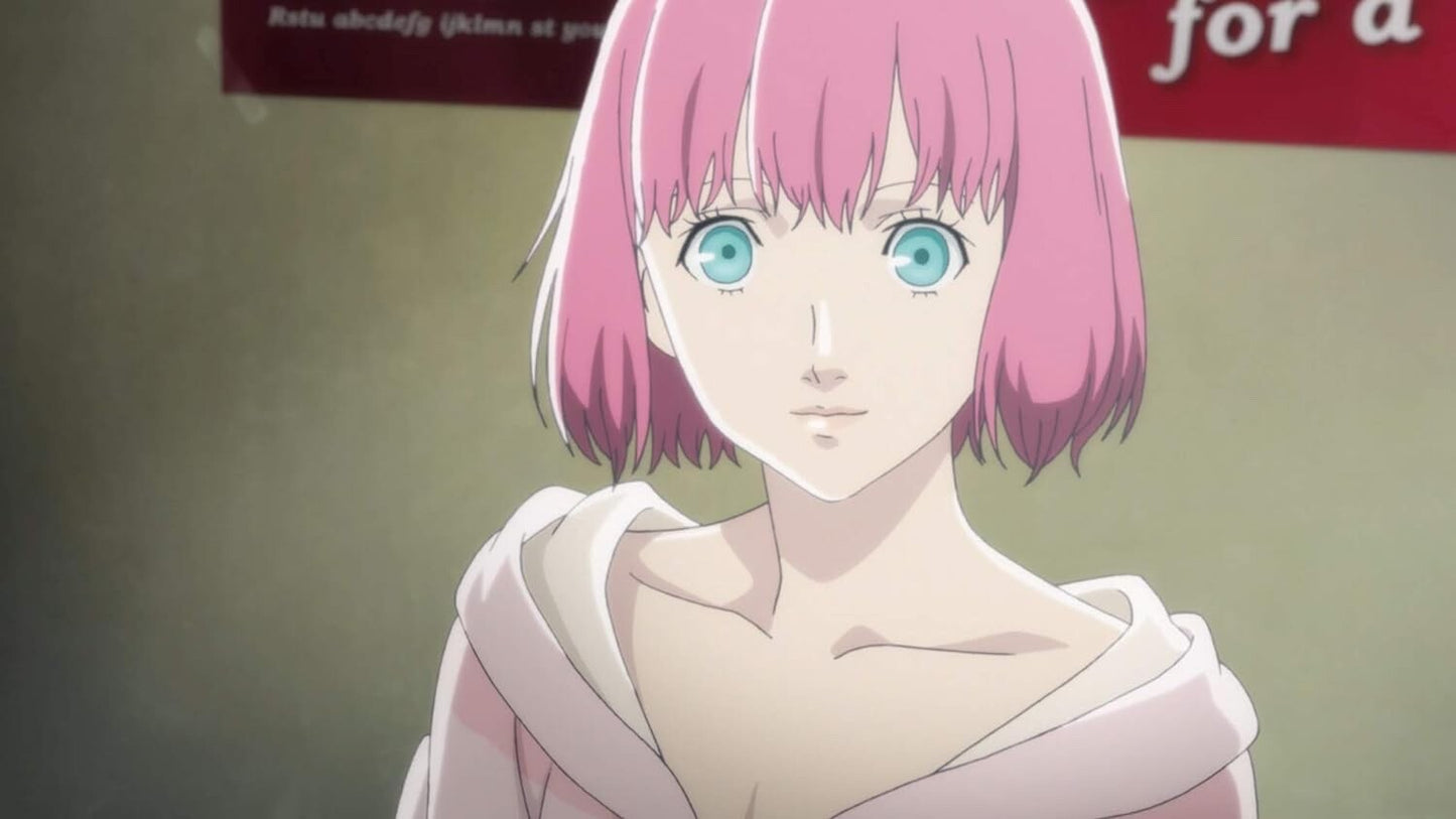 Catherine Full Body for Nintendo Switch 2020 Case and Cartridge Japanese/English