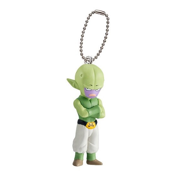 Dragon Ball DAIMA 3 Swing Charms BANDAI Gashapon Capsule Toys Japan