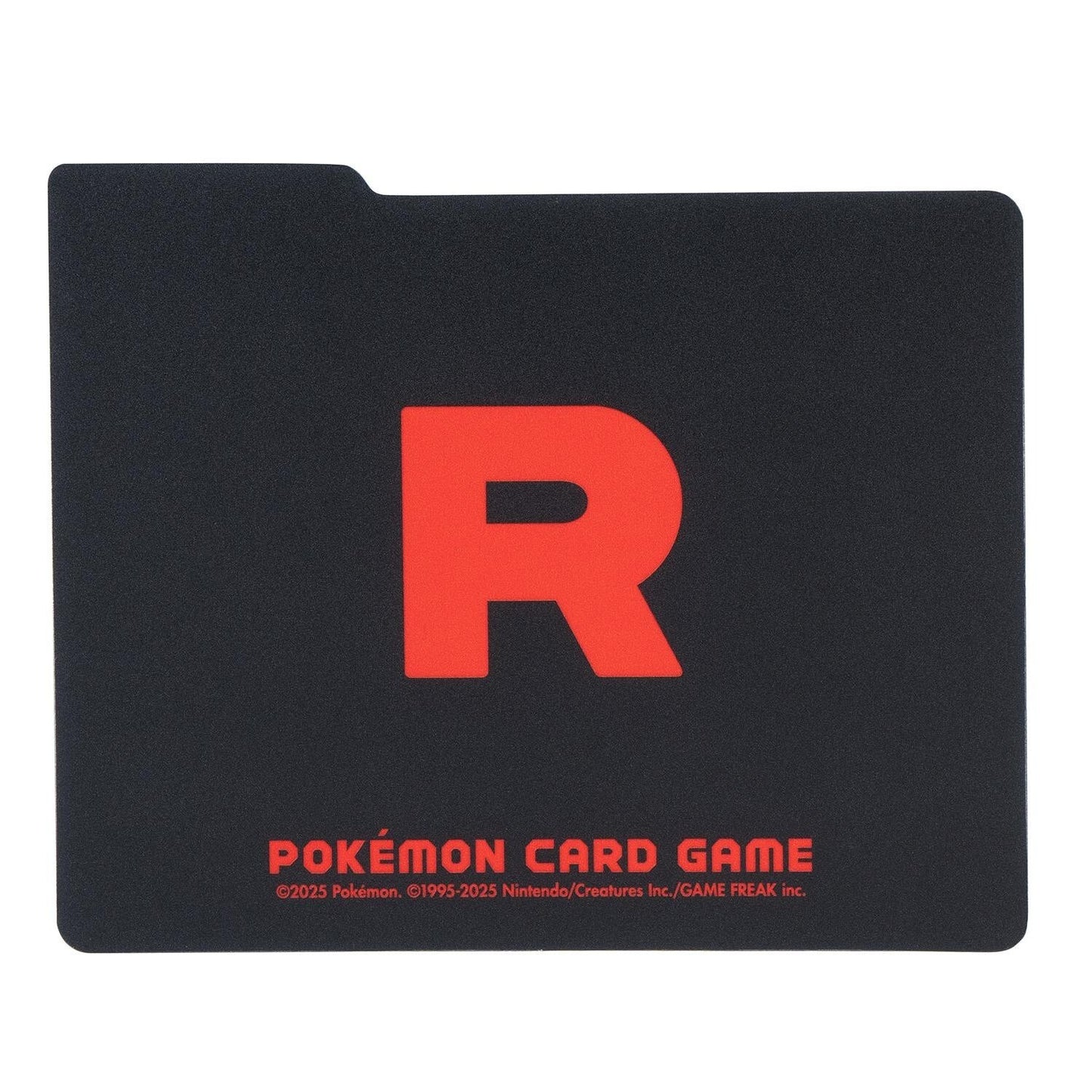 Glory of the Rocket Team Pokemon Center Japan Pokémon High-Class Long Card Box