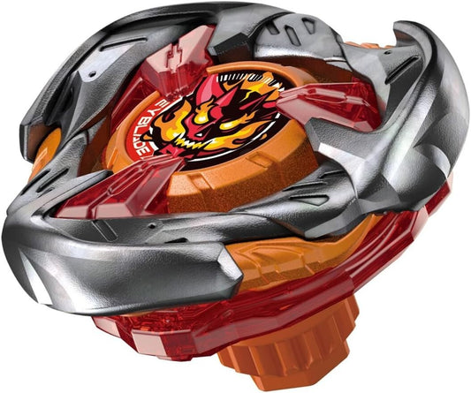BEYBLADE X UX-02 Starter Hell's Hammer 3-70H Weathervane Bird Takara Tomy