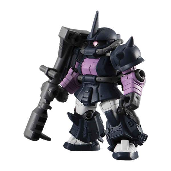 Mobile Suit Gundam MOBILE SUIT ENSEMBLE 12 Bandai Figure Japan