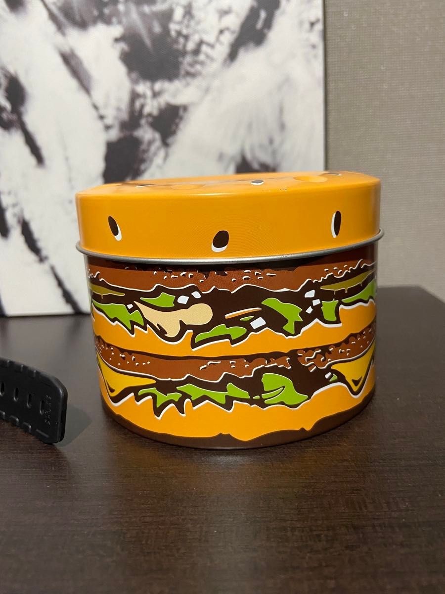 McDonald’s Casio G-SHOCK 50th Anniversary Limited Edition Watch