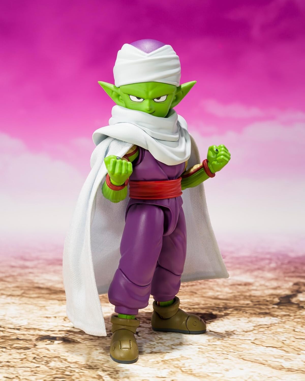 S.H. Figuarts Dragon Ball Daima Piccolo Mini DAIMA BANDAI SPIRITS NEW