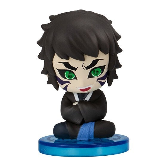 Bandai Demon Slayer: Infinity Castle Arc Gashapon Toy