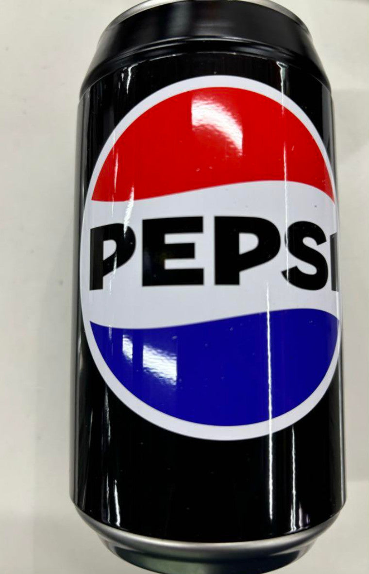 SEIKO 5 SPORTS SBSC023 SKX PEPSI collaboration Automatic GMT new