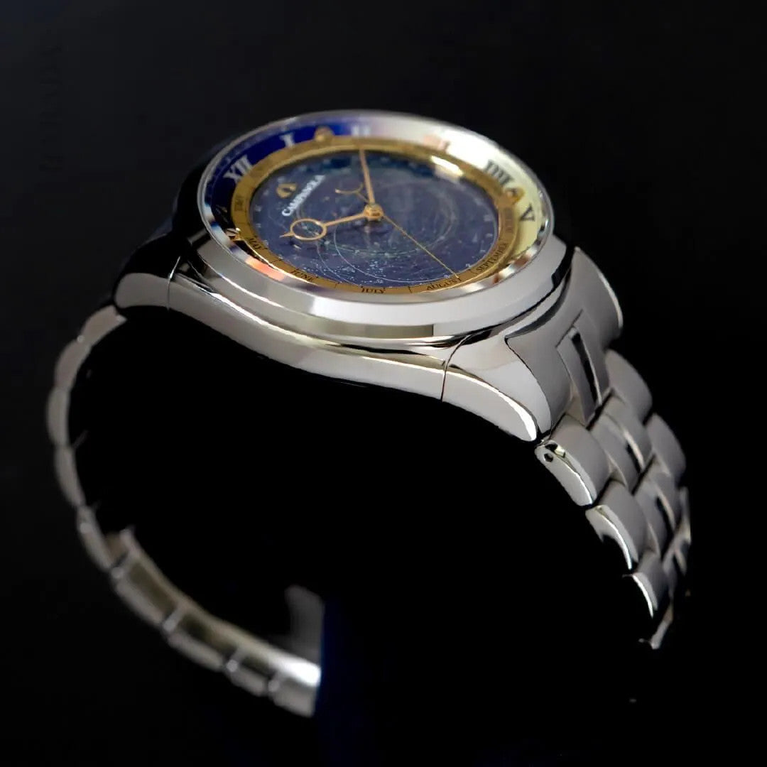 CAMPANOLA AO4010-51W COSMOSIGN Harada Limited 50pcs Japan Watch