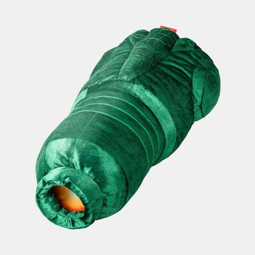 NINTENDO TOKYO Limited METROID Cushion Pillow Arm Cannon Japan NEW