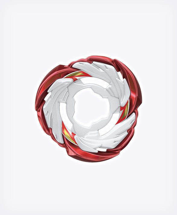 Beyblade X CX-00 Starter Pegasus Blast ATr Metal coat Red Special Ver CoroCoro