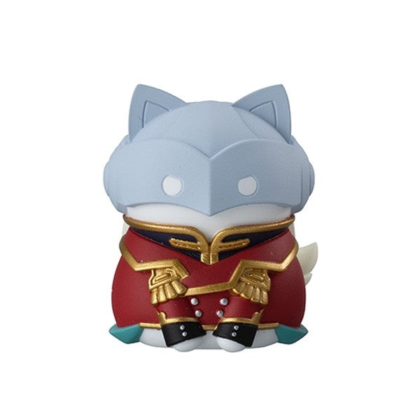 Gundam Wing Mega Cat Project Nyandam W Blind Box Figure Japan NEW