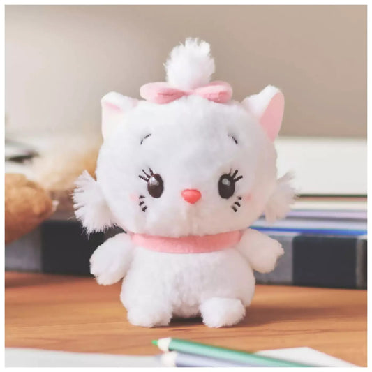Japan Tokyo Disney Store Urupocha Chan Mini Plush Toy The Aristocats Marie