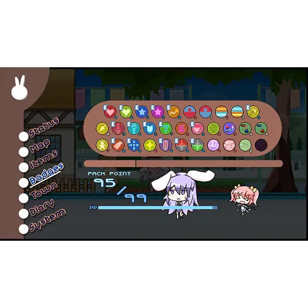Switch Rabi-Ribi Platinum Edition Korean English Multi Language PREORDER