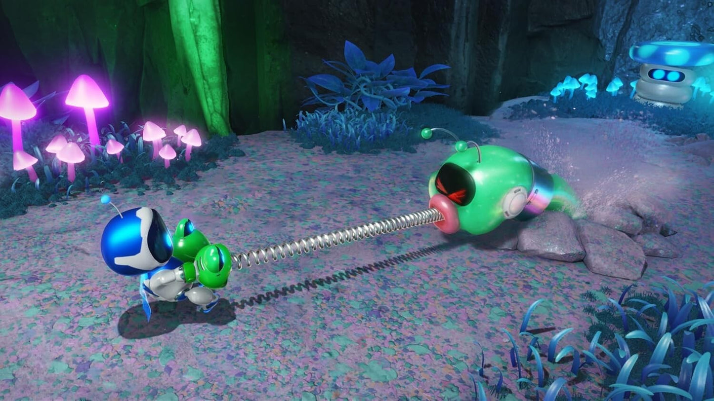 Astro Bot for Playstation 5 [New Video Game] Playstation 5