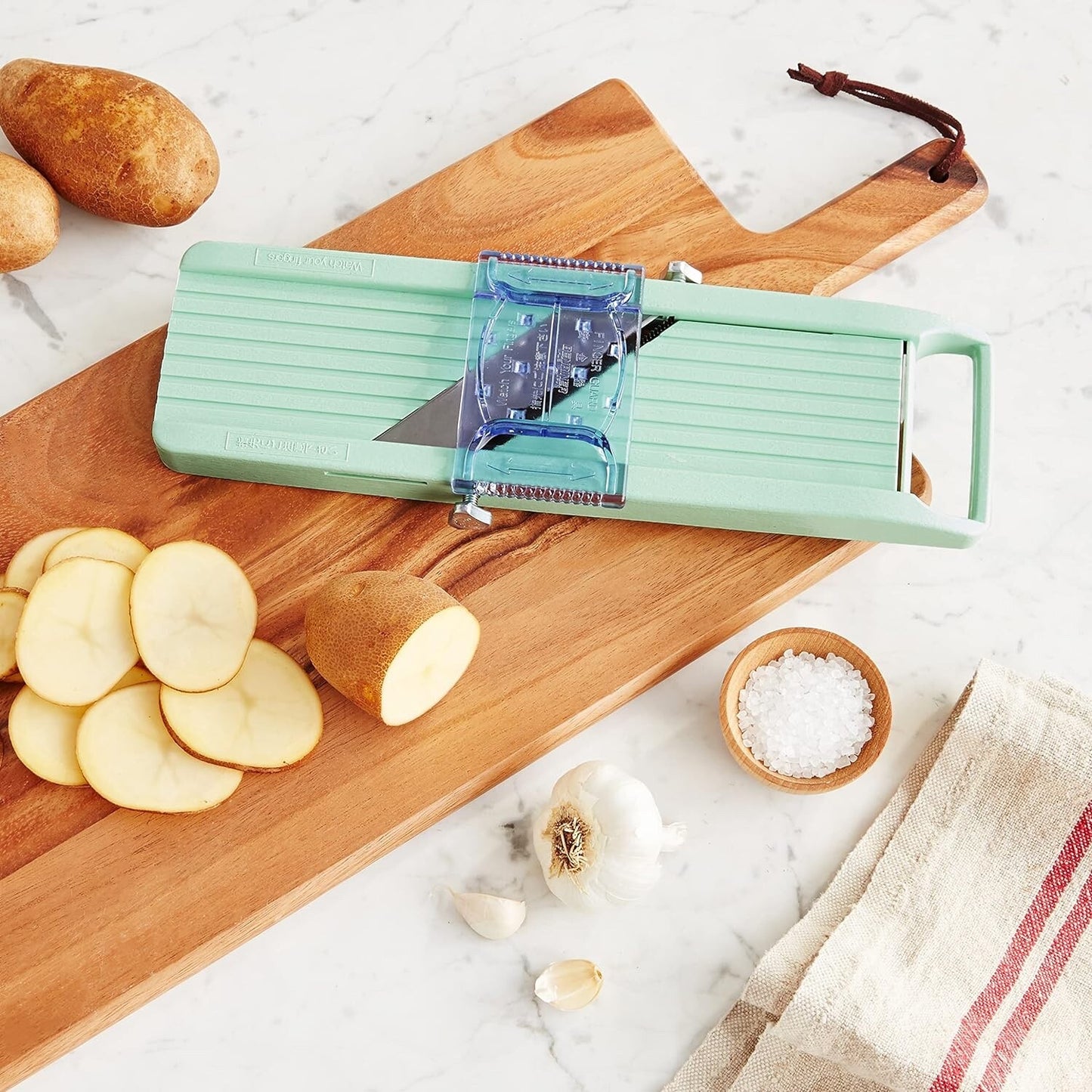 Benriner G Mandoline Slicer Japanese Kitchen Tool Made in Japan Free shipping