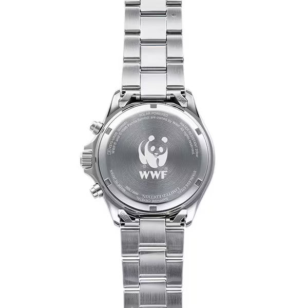 ORIENT RN-TX0205S [ORIENT Men's SPORTS Diver  ORIENT Mako Limited]