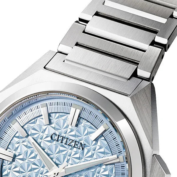 CITIZEN Series 8 NB6051-59L 831 Mechanical Limited Model Men's Watch