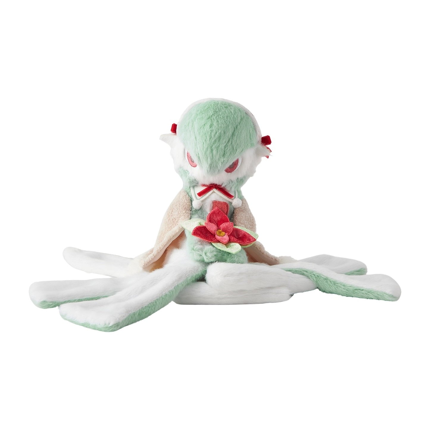 Pokemon Plush doll Gardevoir Pokémon Holiday Blessings Japan NEW