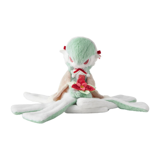 Pokémon Plush doll Gardevoir Pokémon Holiday Blessings Japan