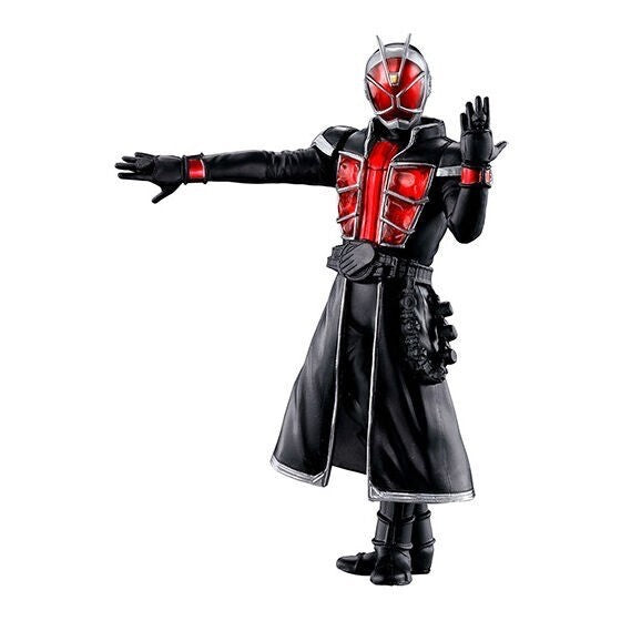 Bandai HG Legend Rider Vol.2 Capsule Toy Gashapon Figure Set Japan NEW