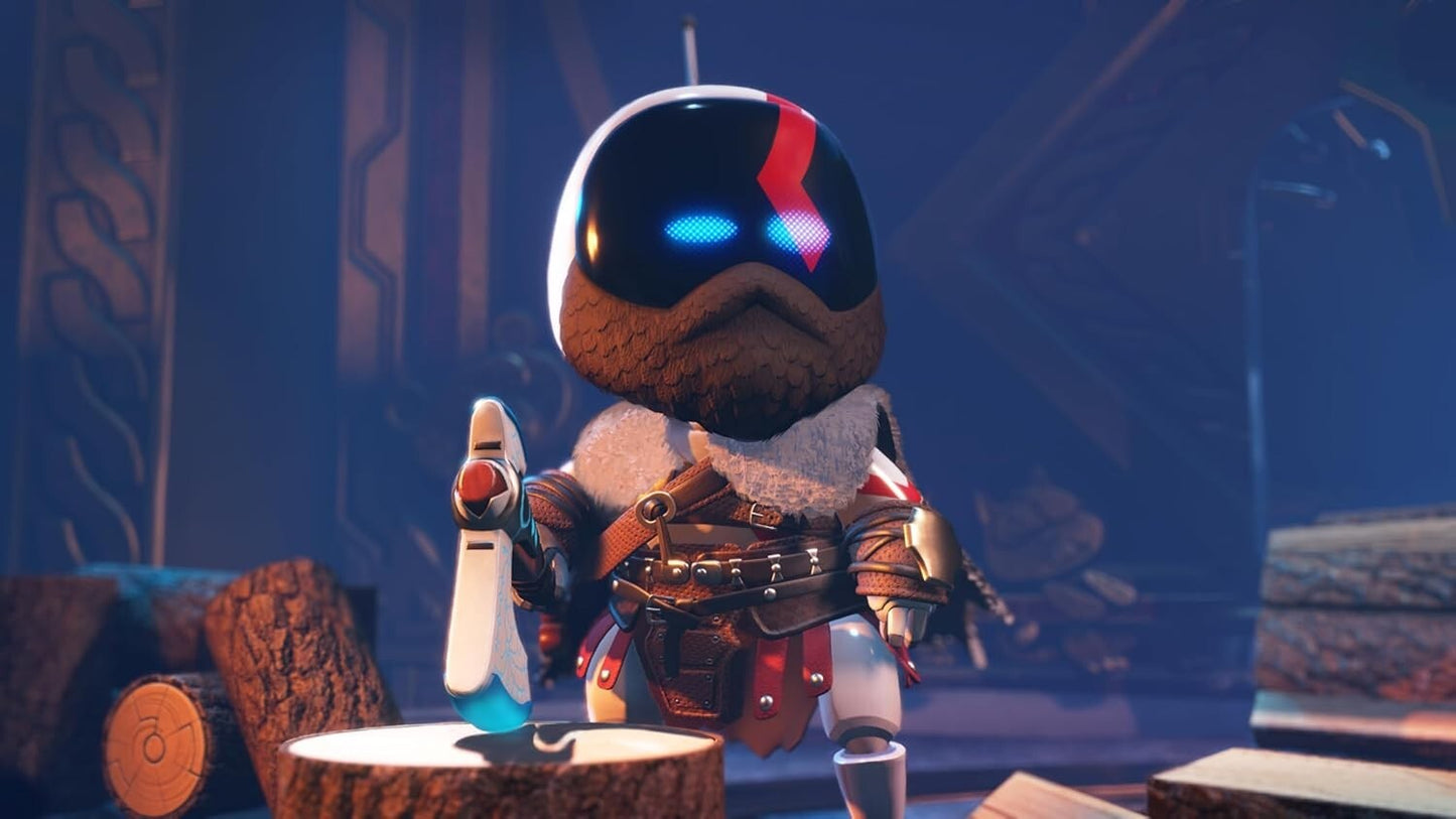 Astro Bot for Playstation 5 [New Video Game] Playstation 5