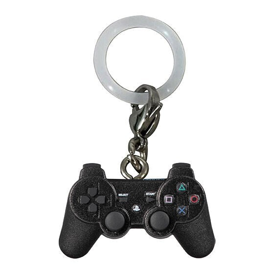 PlayStation controllers Accessories complete set of 9 types miniature toys JAPAN
