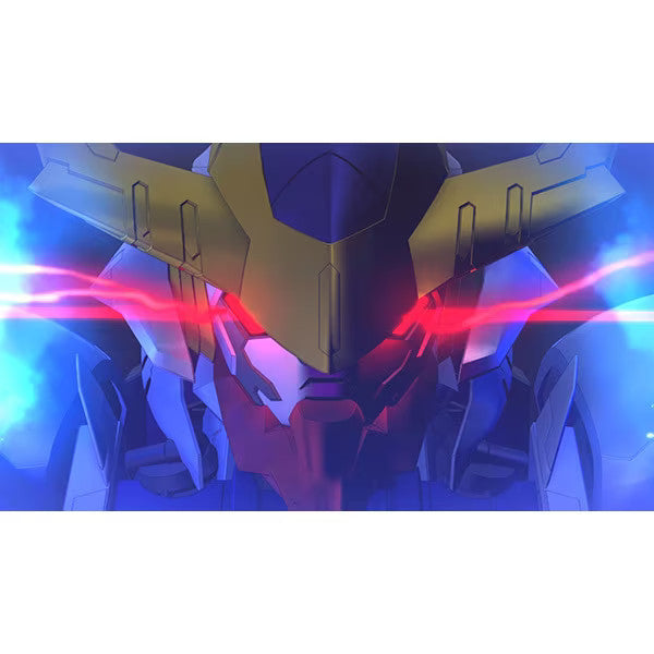 SD Gundam G Generation Cross Rays Platinum Edition Nintendo Switch