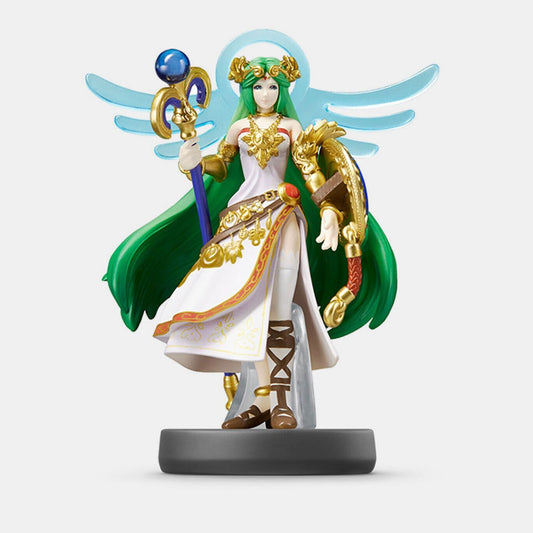 Nintendo amiibo PALUTENA (Super Smash Brothers) Japan