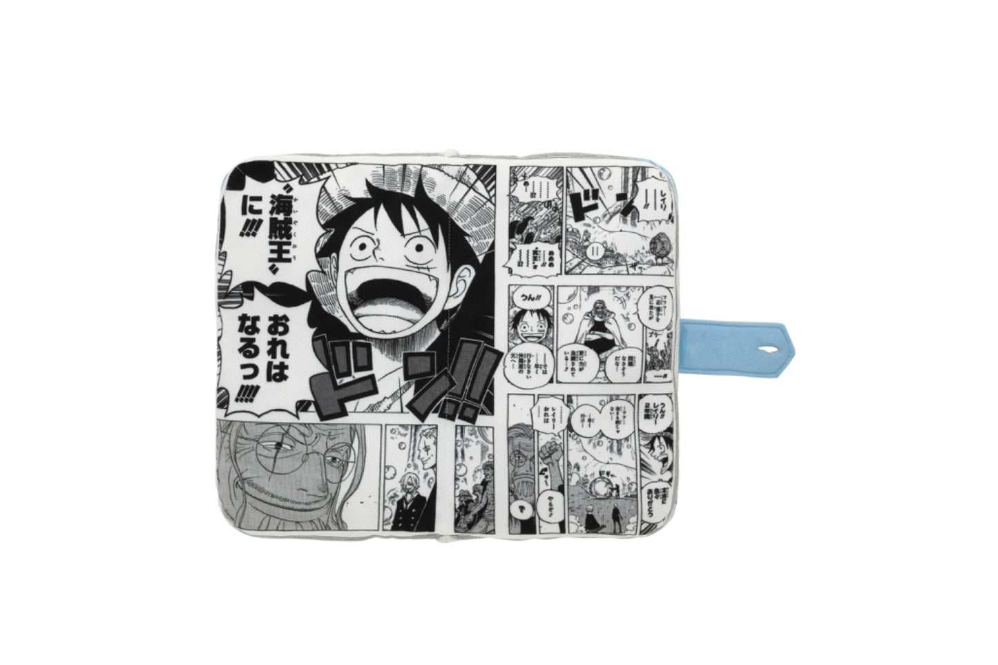 ONE PIECE Open! Original Comics Cushion Volume 61 One Piece Base Shop
